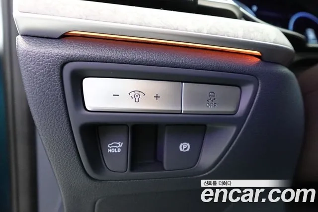 Genesis Electrified G80 (RG3) id 2935748 из Кореи 8