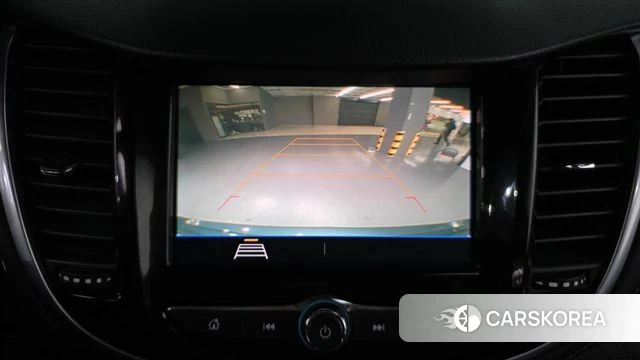Chevrolet (GM Daewoo) The New Trax id 4529347 из Кореи 8
