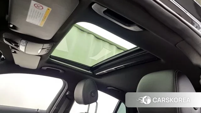 Mercedes-Benz GLC-Class X253 id 3718327 из Кореи 8