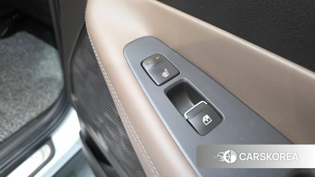 Hyundai The New Santa Fe id 4670639 из Кореи 8