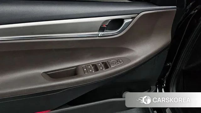 Hyundai The New Grandeur IG id 3401973 из Кореи 8