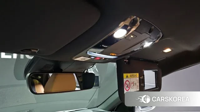 Kia K5 3rd generation id 2969164 из Кореи 8