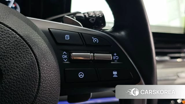 Hyundai The New Grandeur IG id 4922553 из Кореи 8