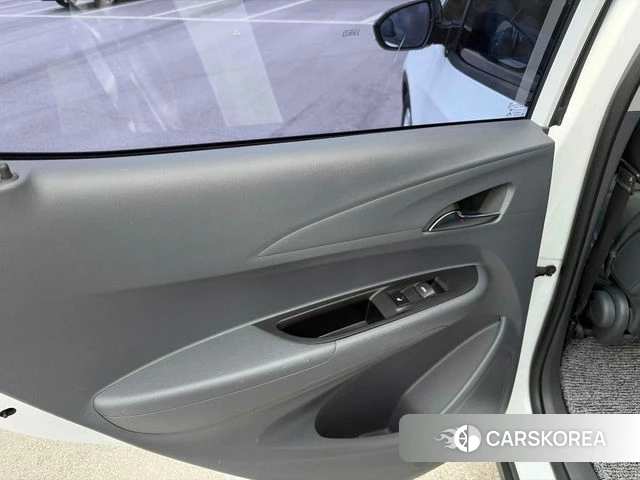 Chevrolet (GM Daewoo) Bolt EV id 4610524 из Кореи 8