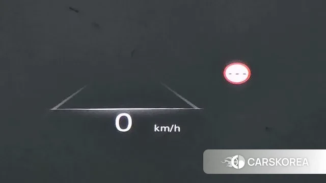 Genesis G80 (RG3) id 3655339 из Кореи 8