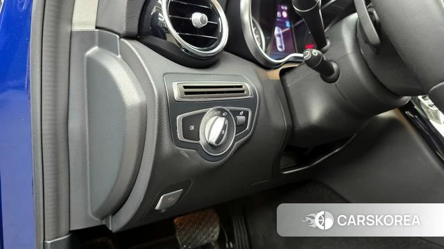 Mercedes-Benz C-Class W205 id 4196463 из Кореи 8