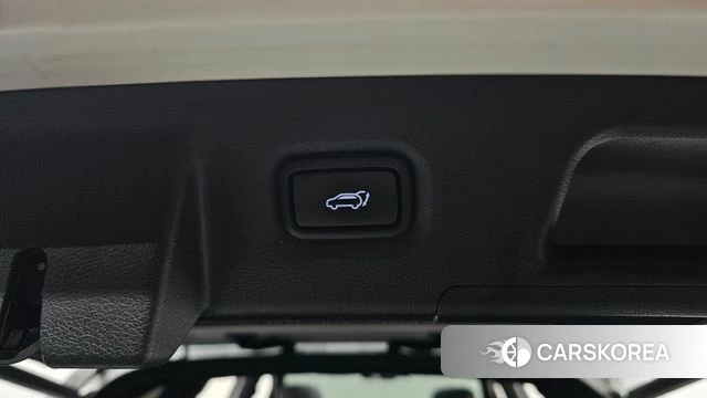Hyundai The New Santa Fe id 4429527 из Кореи 8