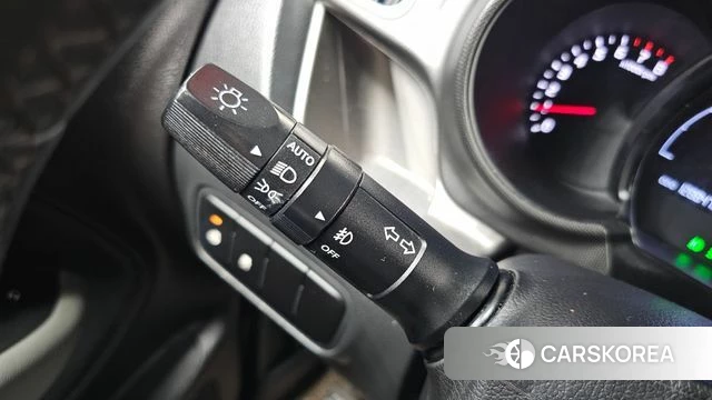 Kia The New Ray id 4596170 из Кореи 8
