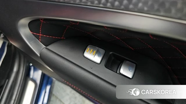 Genesis The New G70 id 4721912 из Кореи 8