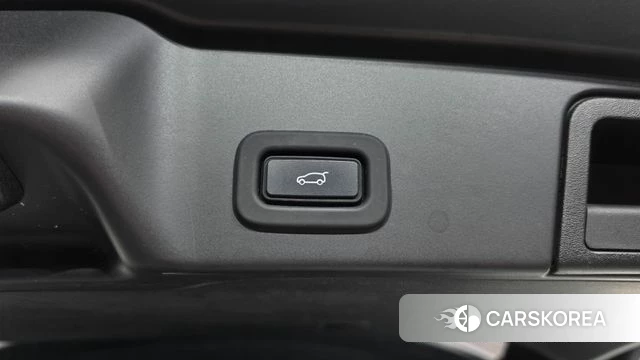 Land Rover Range Rover Evoque 2nd Generation id 4836460 из Кореи 8