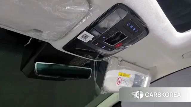 Hyundai Staria id 3775804 из Кореи 8