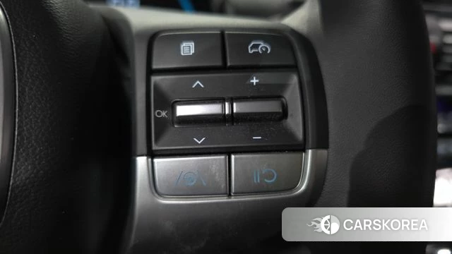 Hyundai Casper id 4641230 из Кореи 8