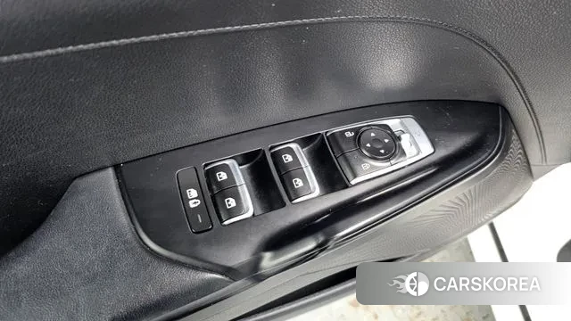 Kia K5 3rd generation id 3334815 из Кореи 8