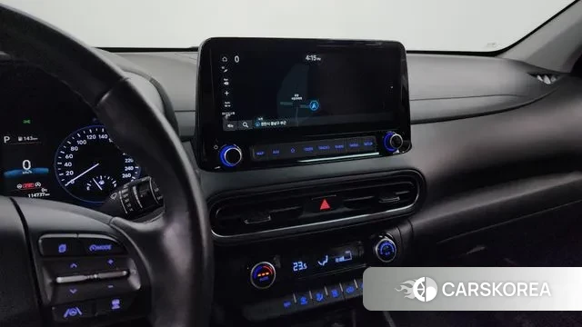 Hyundai The New Kona id 3625273 из Кореи 8