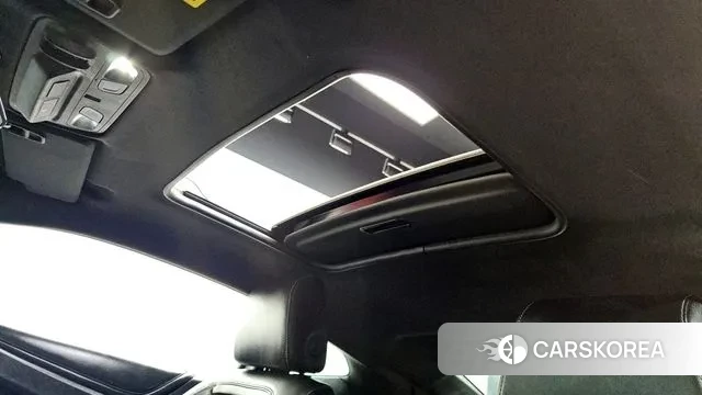 Chevrolet (GM Daewoo) The New Camaro id 3692352 из Кореи 8