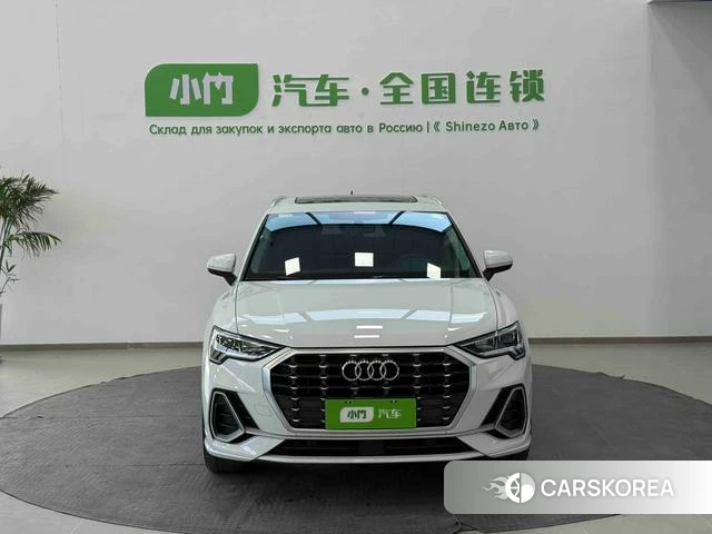 Audi Q3 id 4392153 из Китая 8