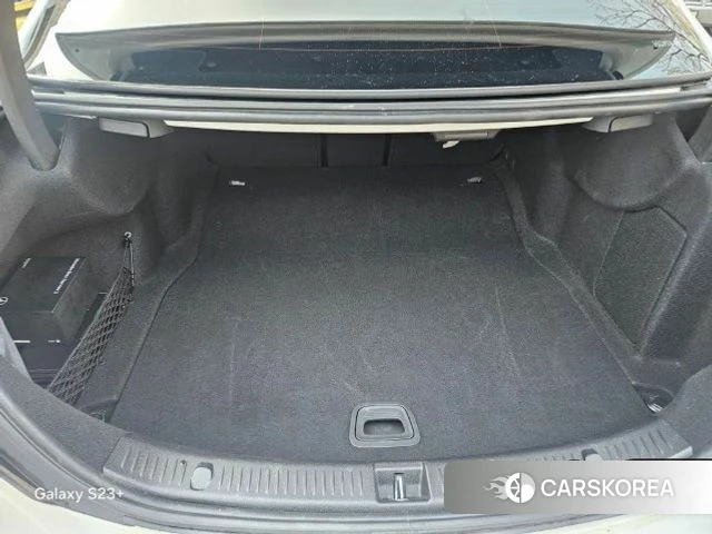 Mercedes-Benz E-Class W213 id 4586471 из Кореи 8