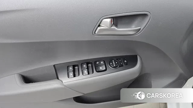 Kia Morning Urban (JA) id 2961008 из Кореи 8