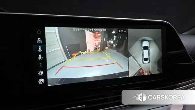 Hyundai The New Grandeur IG id 3033080 из Кореи 8