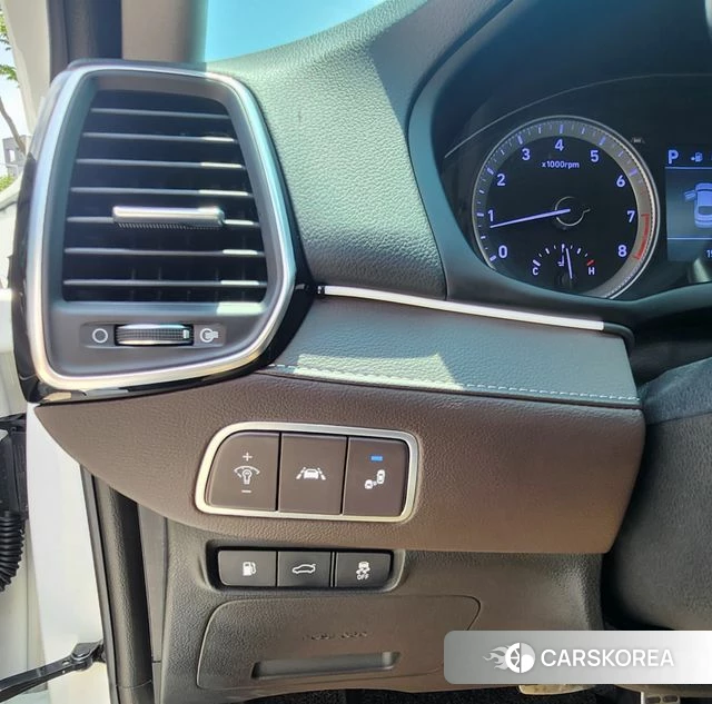 Hyundai Grandeur IG id 4390487 из Кореи 8