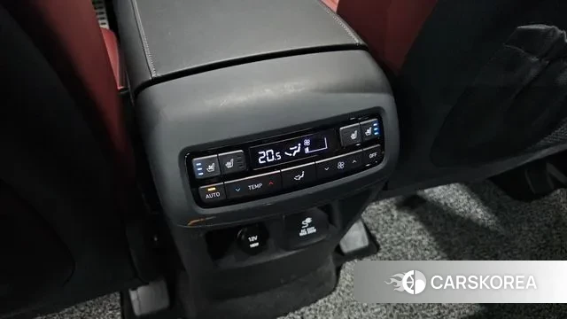 Hyundai Palisade id 3760982 из Кореи 8