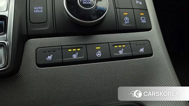 Hyundai Palisade id 3772363 из Кореи 8