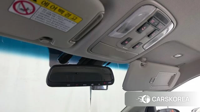 Kia The New Carnival id 4943931 из Кореи 8