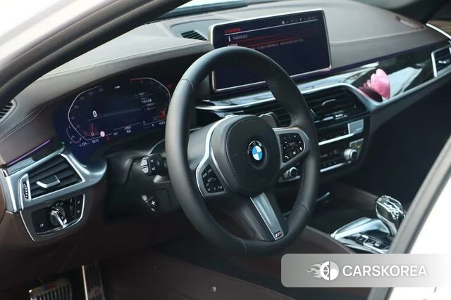 BMW 5 series id 4329219 из Китая 8
