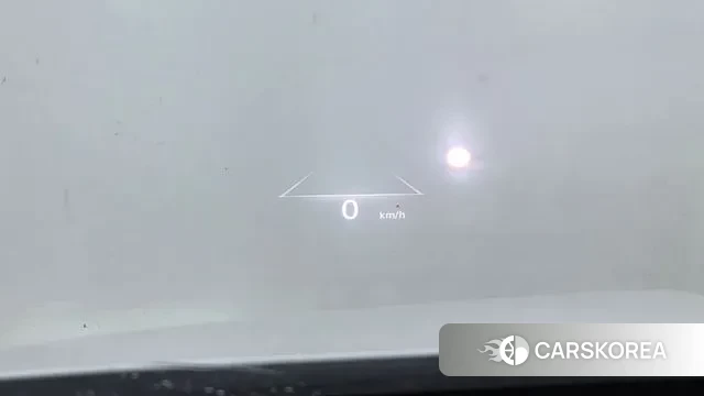 Genesis G80 (RG3) id 3406383 из Кореи 8