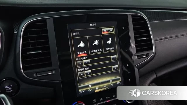 Renault Korea (Samsung) SM6 id 3403029 из Кореи 8