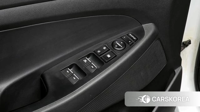 Hyundai All New Tucson id 3828608 из Кореи 8