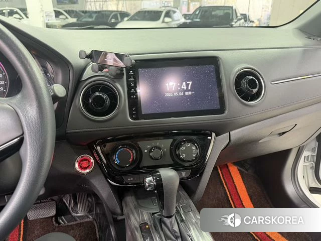 Honda XR-V id 4279189 из Китая 8