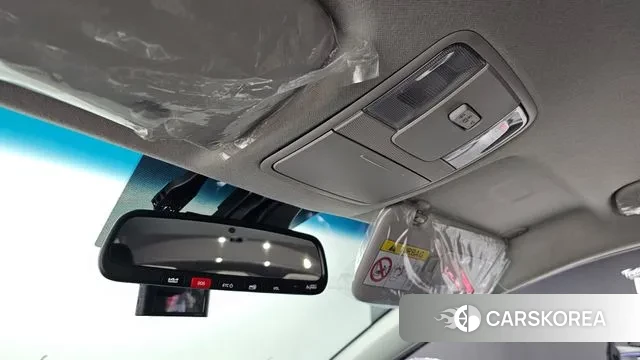 Kia The New K3 2nd generation id 2985005 из Кореи 8