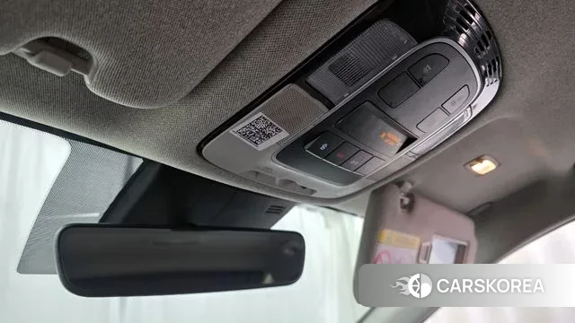 Hyundai Sonata (DN8) id 3384600 из Кореи 8