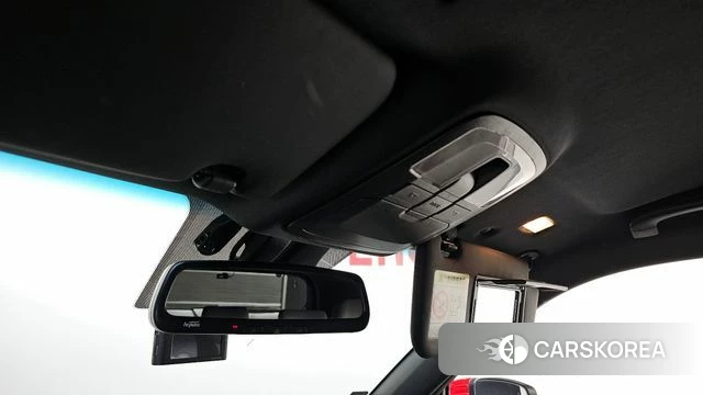 Ssangyong Beautiful Korando id 4244634 из Кореи 8