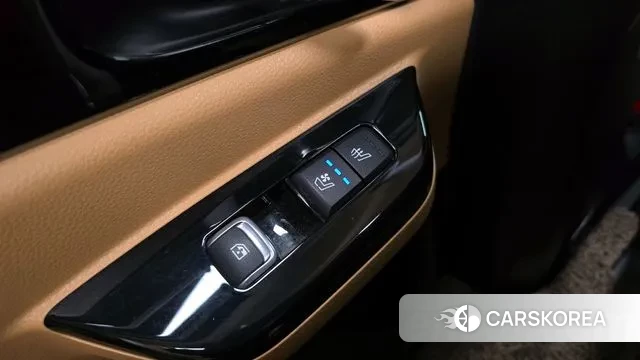 Kia Carnival 4th generation id 3535357 из Кореи 8