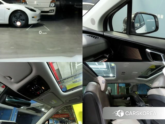 Kia The New Carnival 4th Generation id 3841022 из Кореи 8