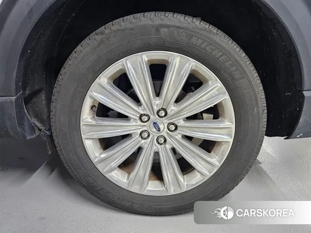 Ford Explorer 6th Generation id 3426467 из Кореи 8