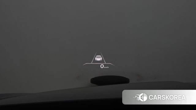 Genesis G80 (RG3) id 3807274 из Кореи 8