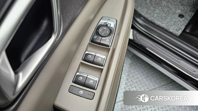 Kia The New Carnival 4th Generation id 4540286 из Кореи 8