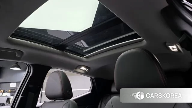 Chevrolet (GM Daewoo) Bolt EUV id 3420494 из Кореи 8