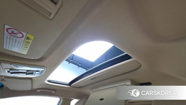 Kia The New Carnival id 4765391 из Кореи 8