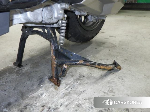 Проданный Honda ADV150 id 3994334 из Японии, фото 8