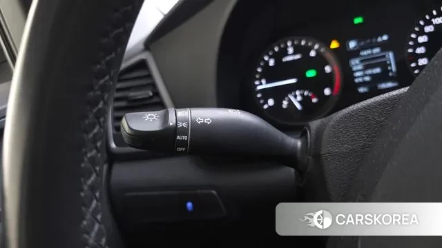 Hyundai All New Tucson id 3396944 из Кореи 8