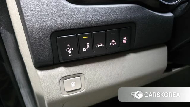 Kia The New Carnival id 4722632 из Кореи 8