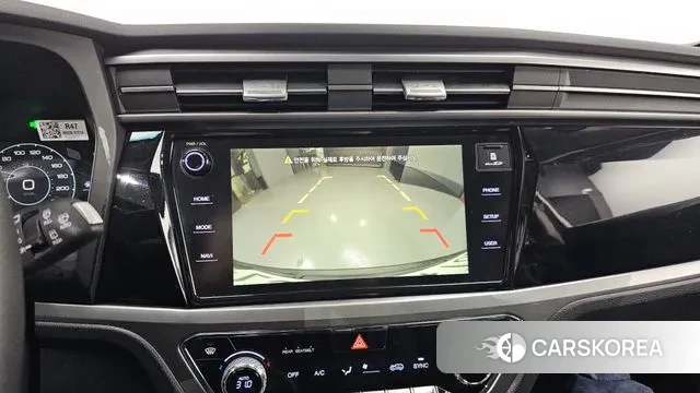 Ssangyong Beautiful Korando id 3765421 из Кореи 8