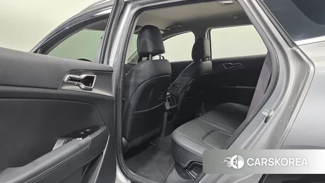 Kia Sportage 5th Generation id 3590839 из Кореи 8