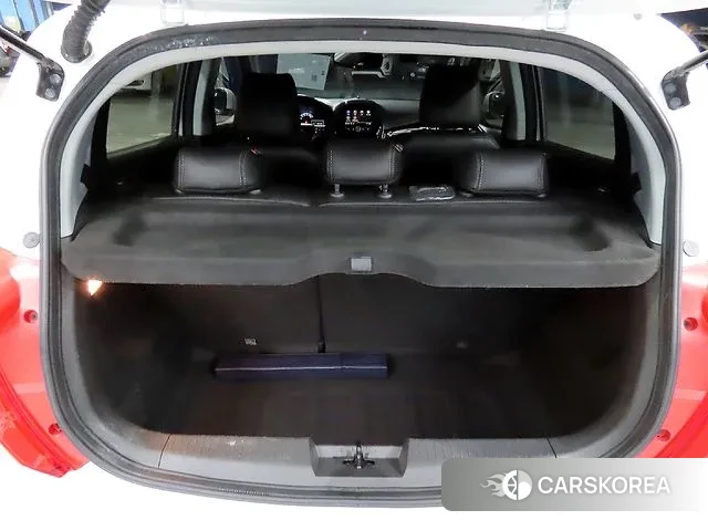 Chevrolet (GM Daewoo) The New Spark id 3477020 из Кореи 8