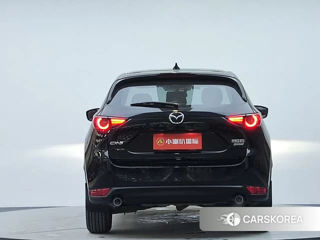 Mazda CX-5 id 4359452 из Китая 8