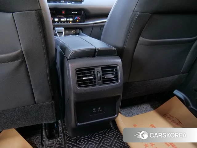 Nissan Qijun id 4221435 из Китая 8